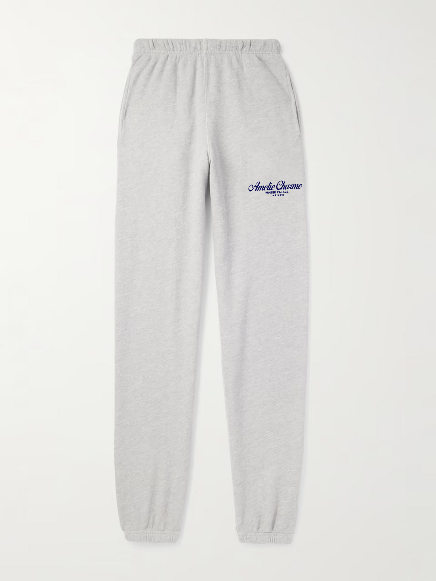 Charme Winter Palace Fleece Lined Tracksuit Bottoms