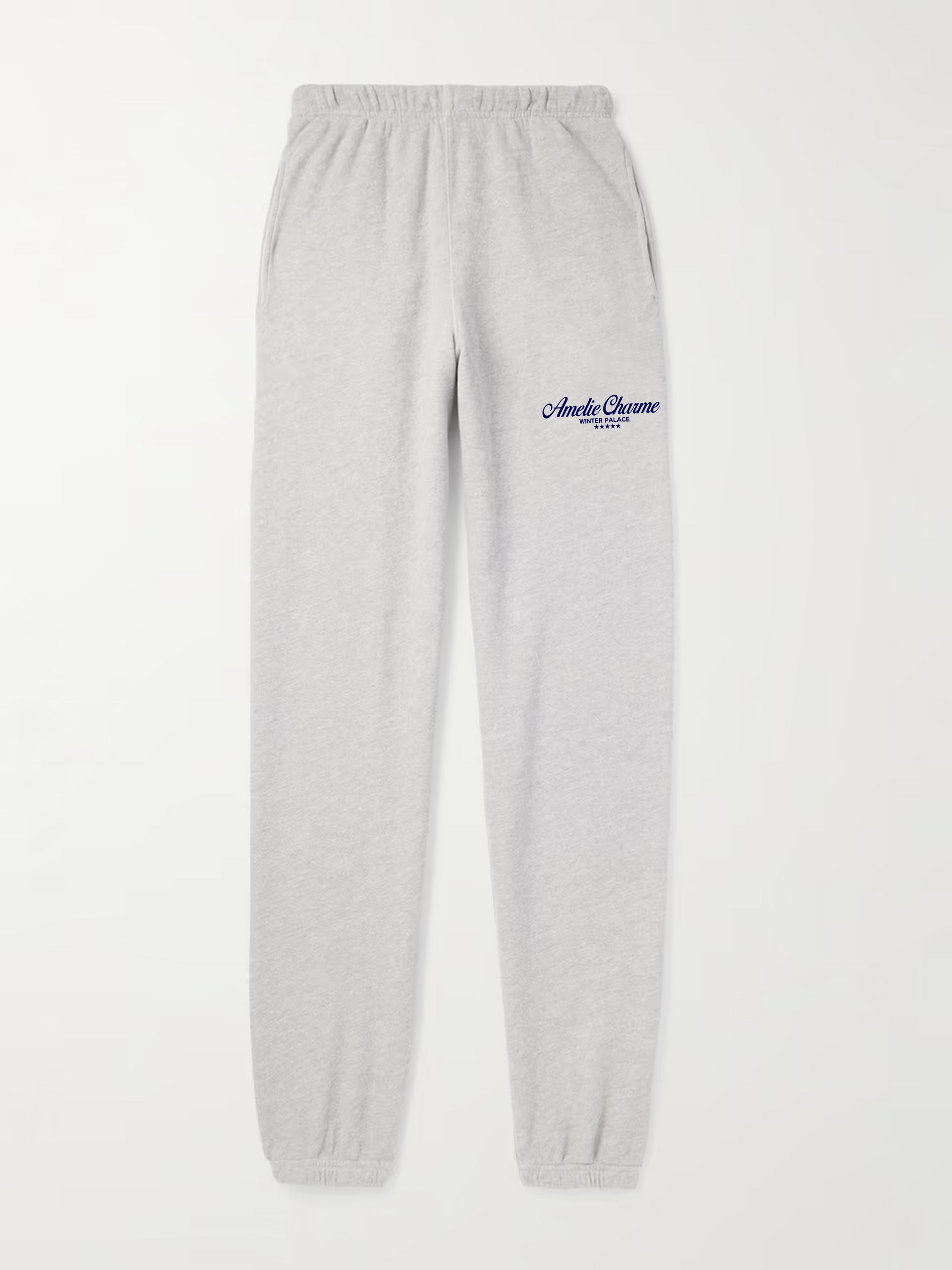 Charme Winter Palace Fleece Lined Tracksuit Bottoms