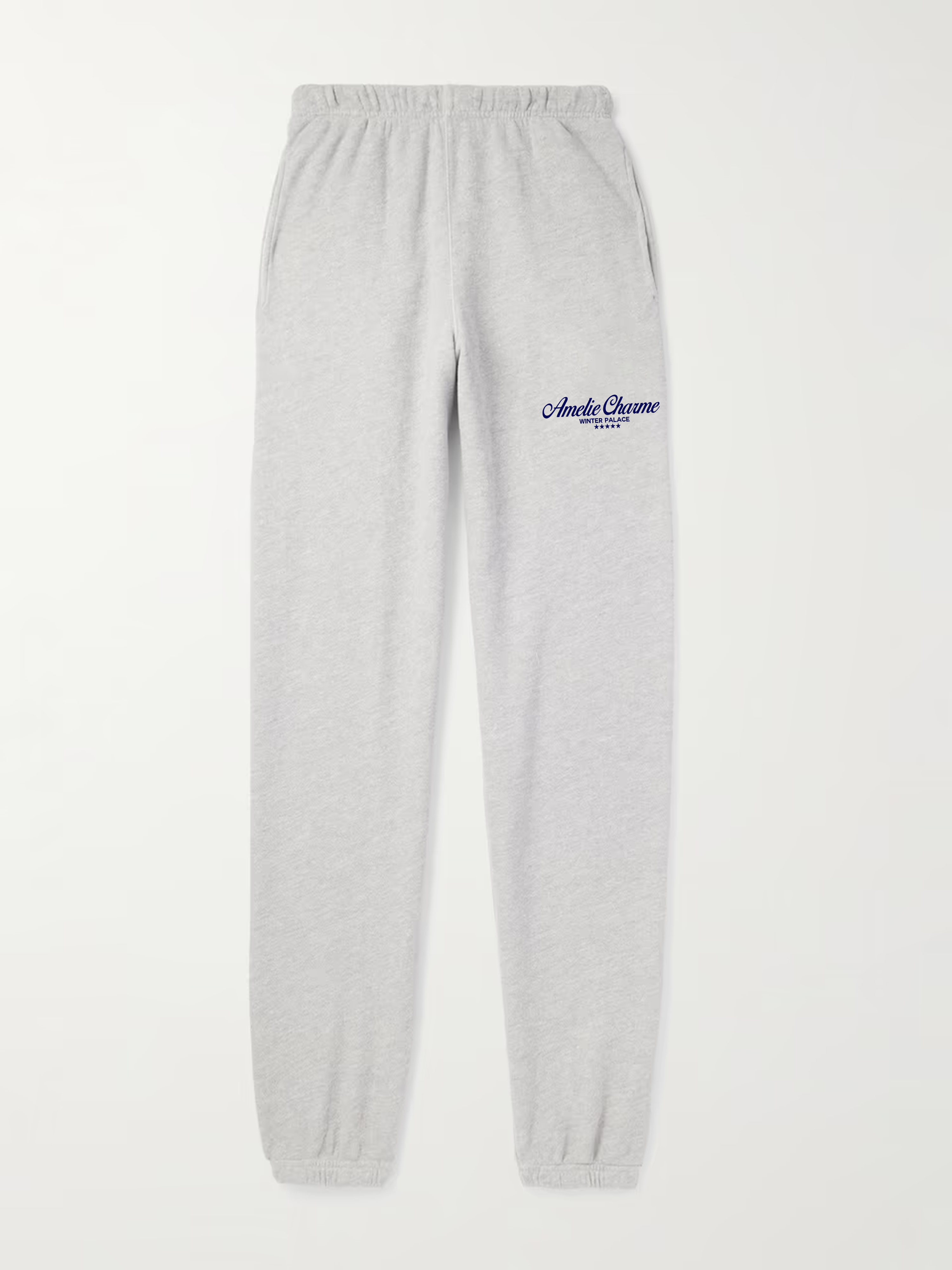 Charme Winter Palace Fleece Lined Tracksuit Bottoms