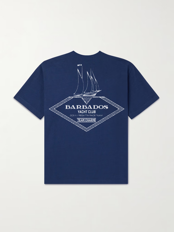 Barbados Regatta Tee