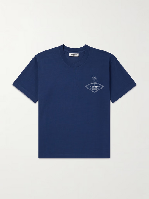 Barbados Regatta Tee