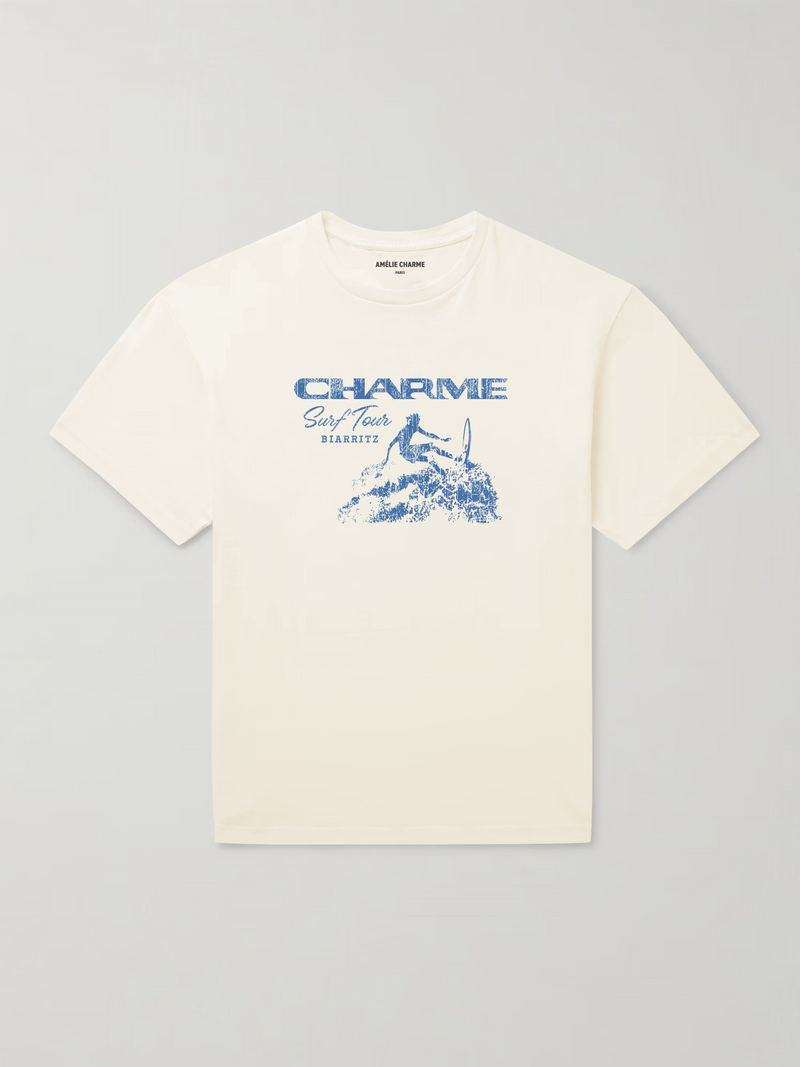Vintage Surf Tee