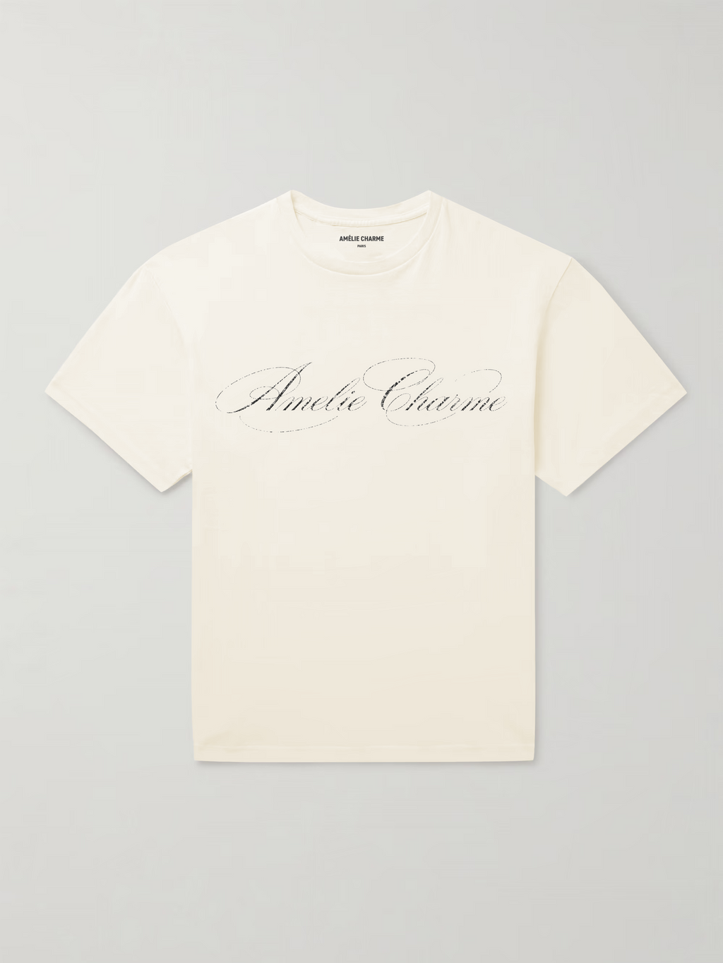 Script Tee