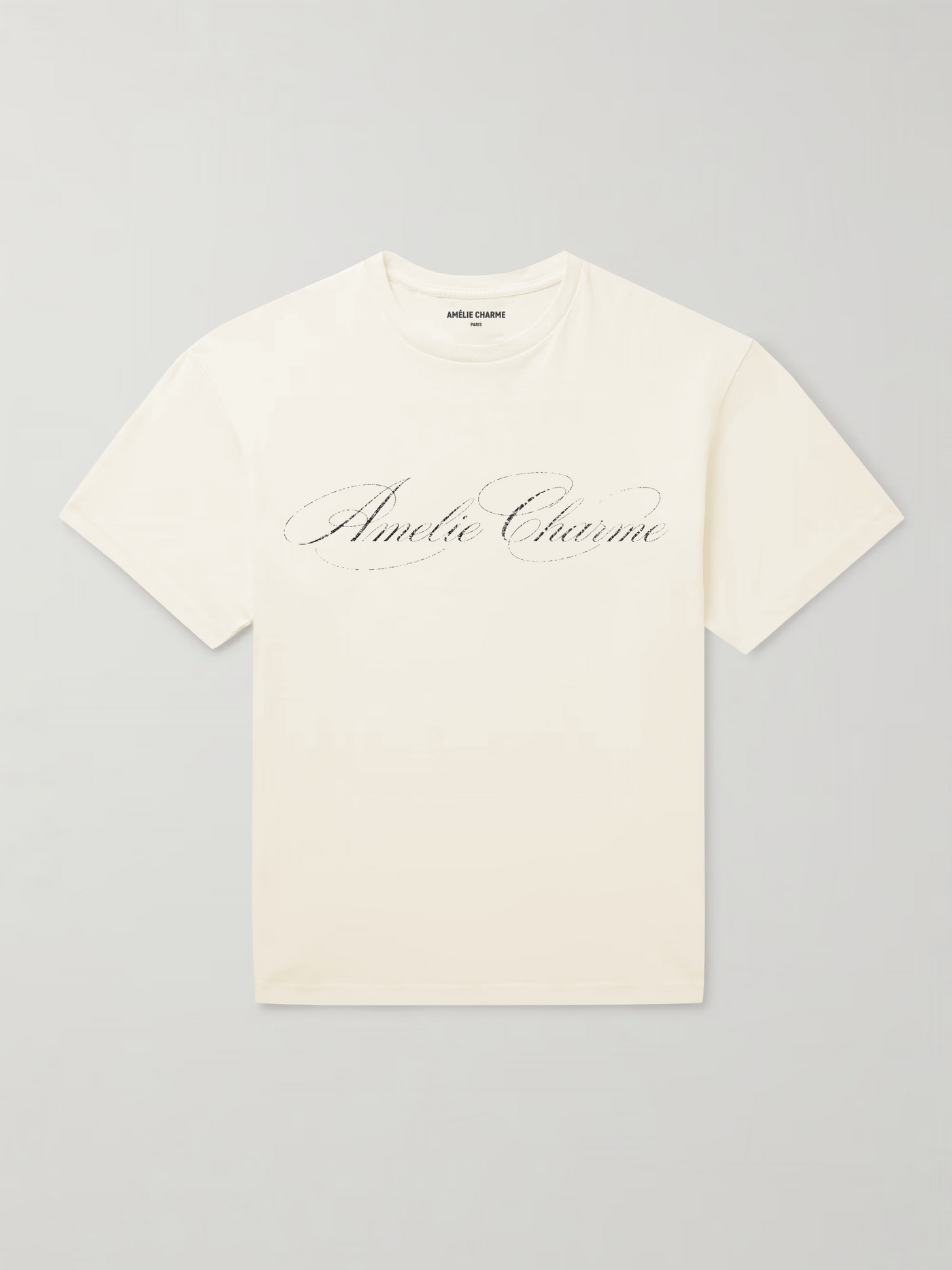 Script Tee