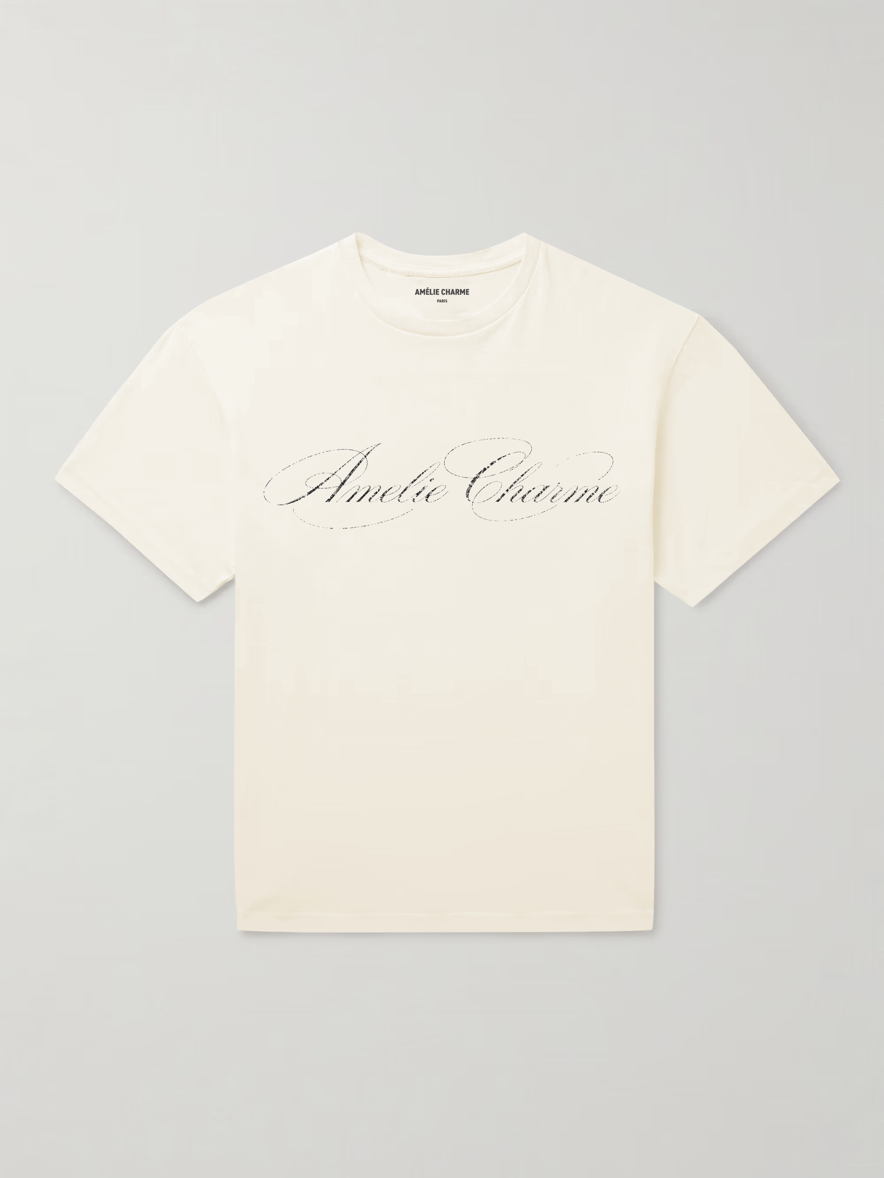 Script Tee