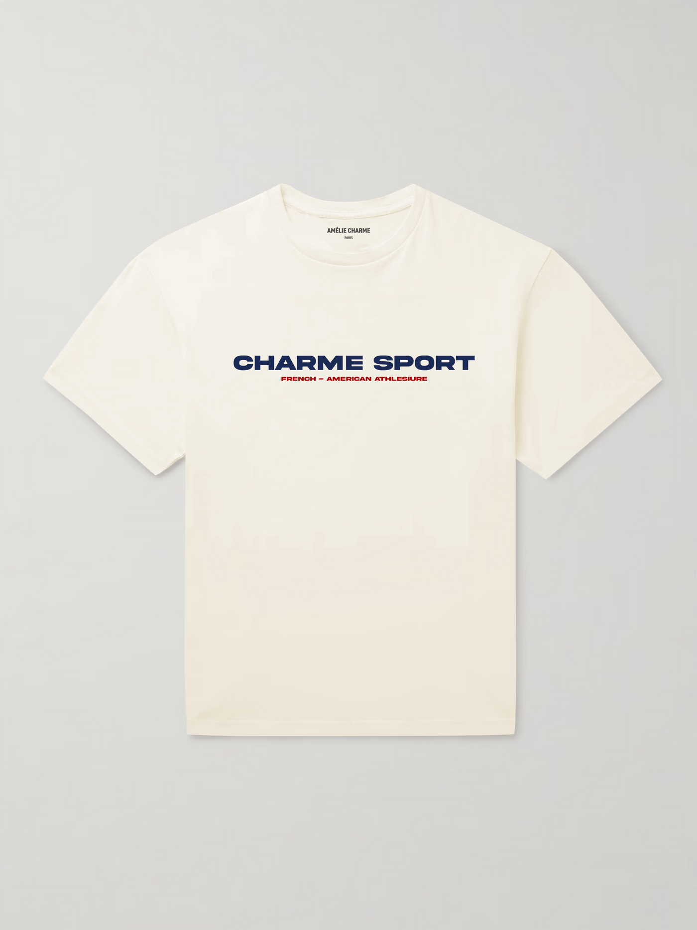 Charme Sport Tee