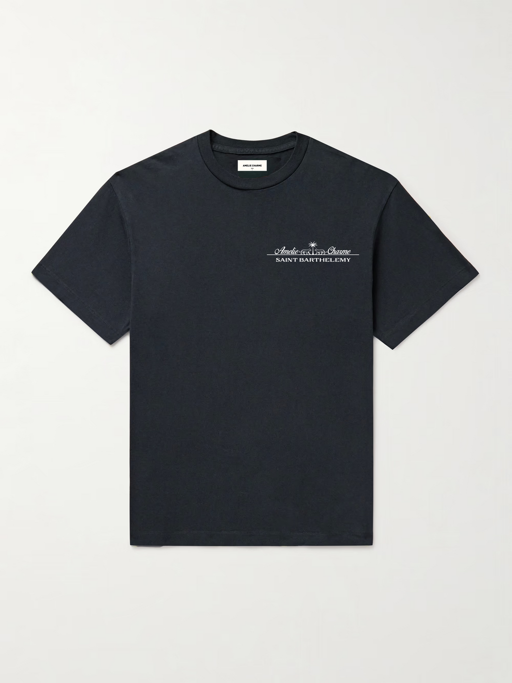 St Barts Tee