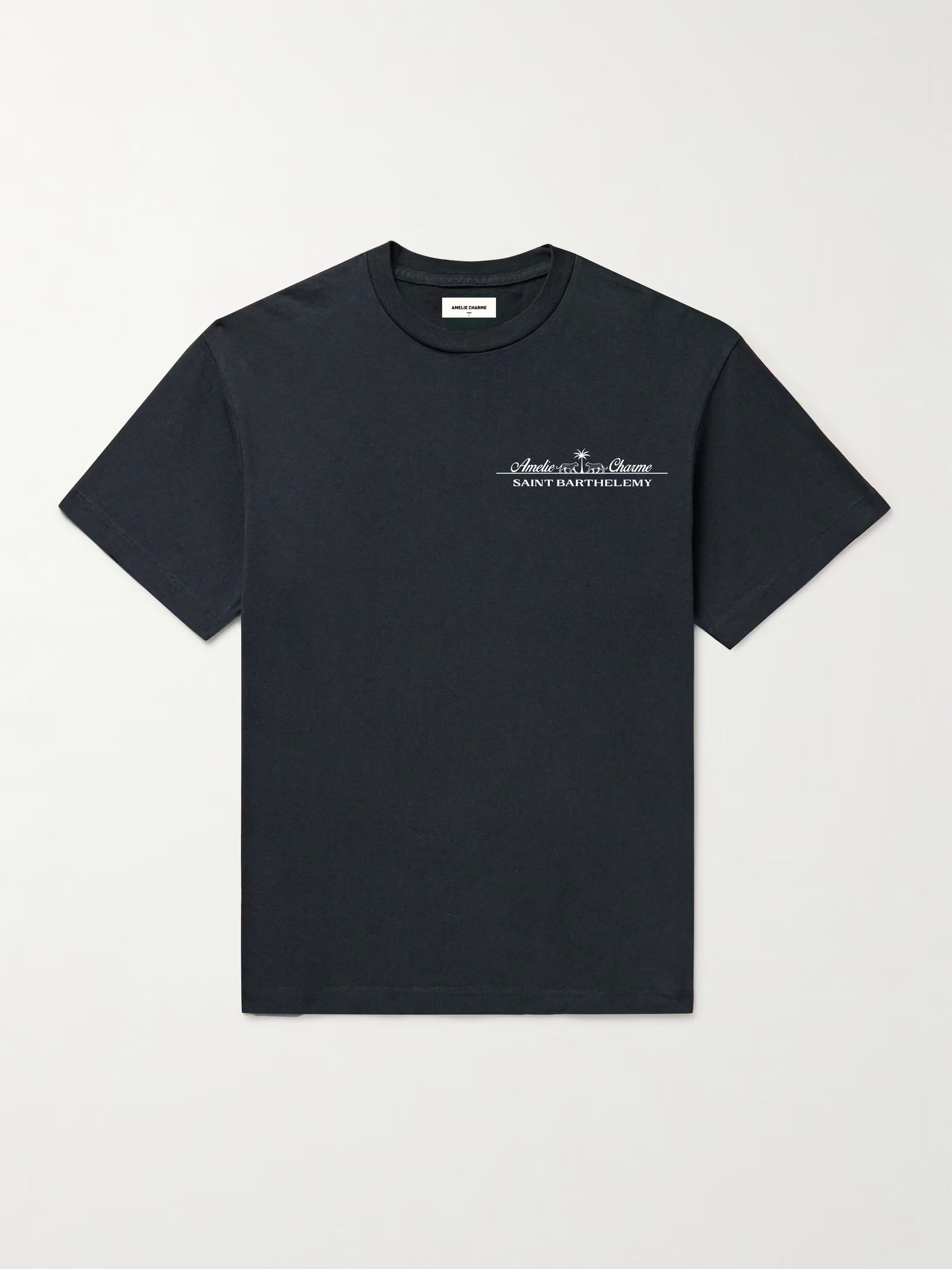 St Barts Tee