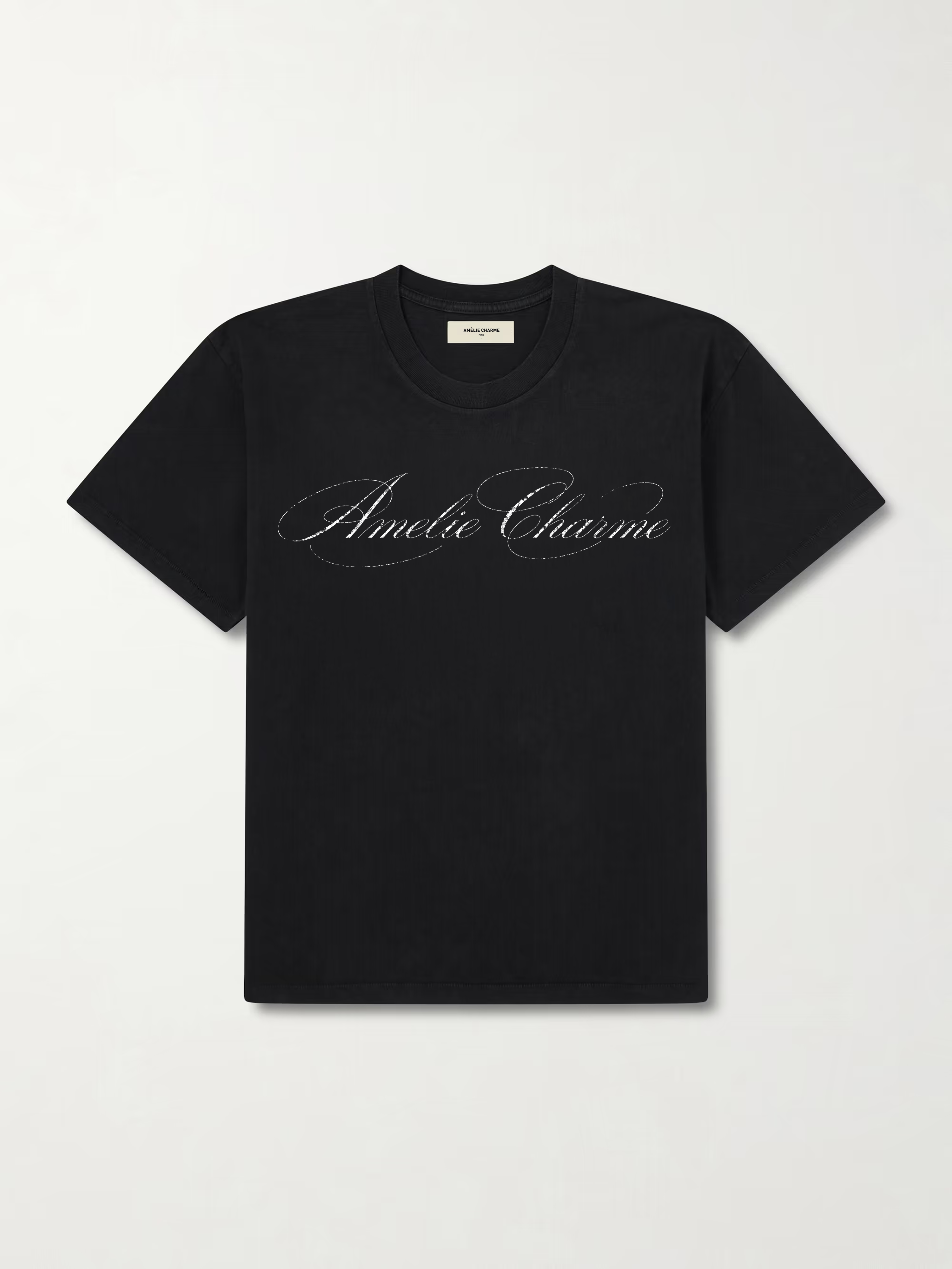 Script Tee