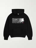 Cote d'Azur Athletic Club Hoodie