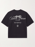 Panthère Heavyweight Tee
