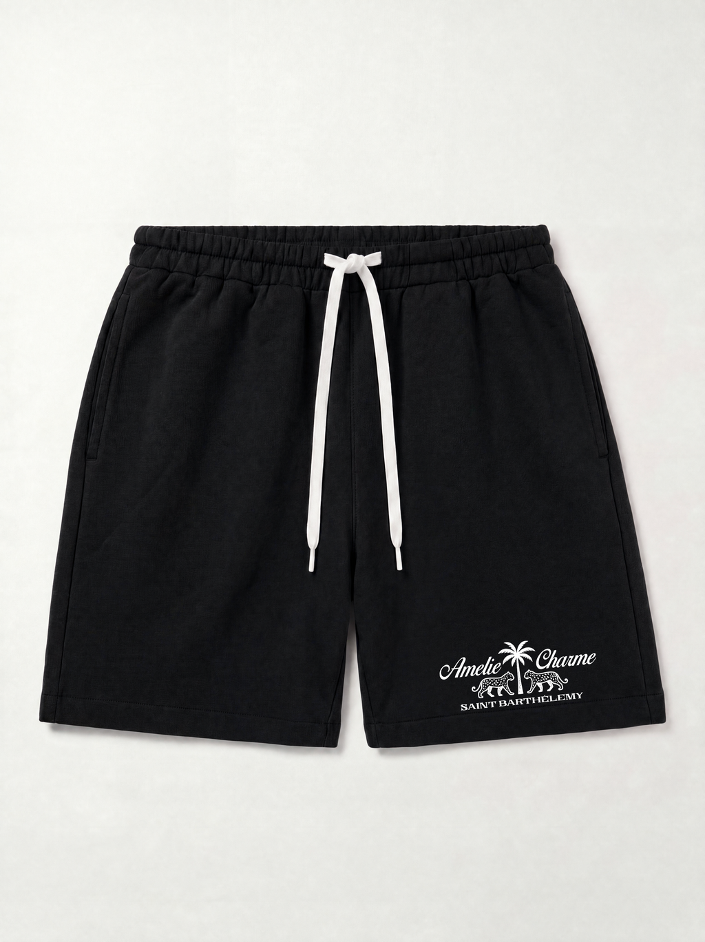 St Barth Resort Shorts