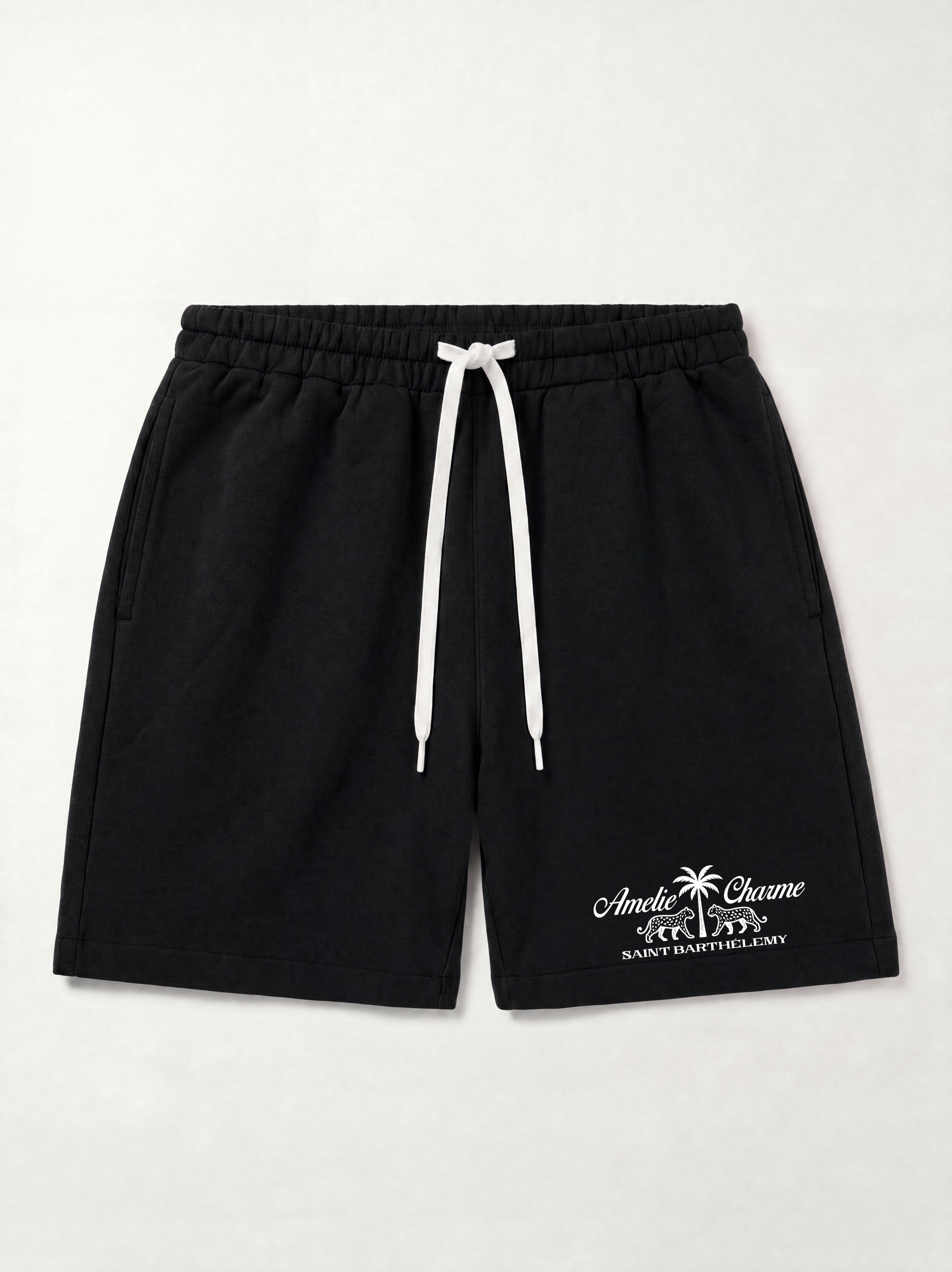 St Barth Resort Shorts