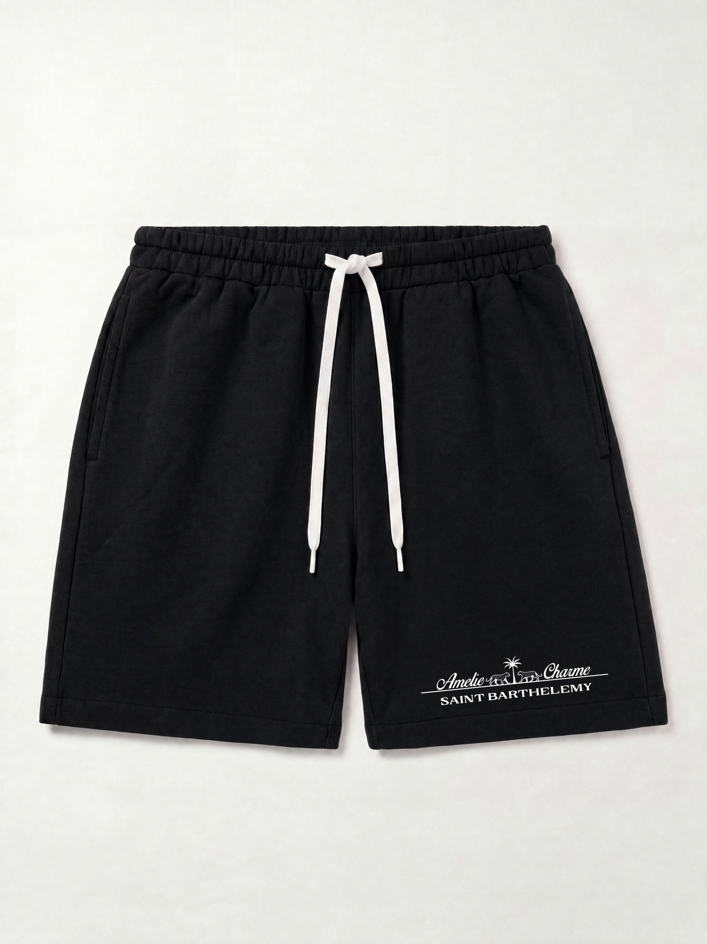 St Barthelemy Shorts