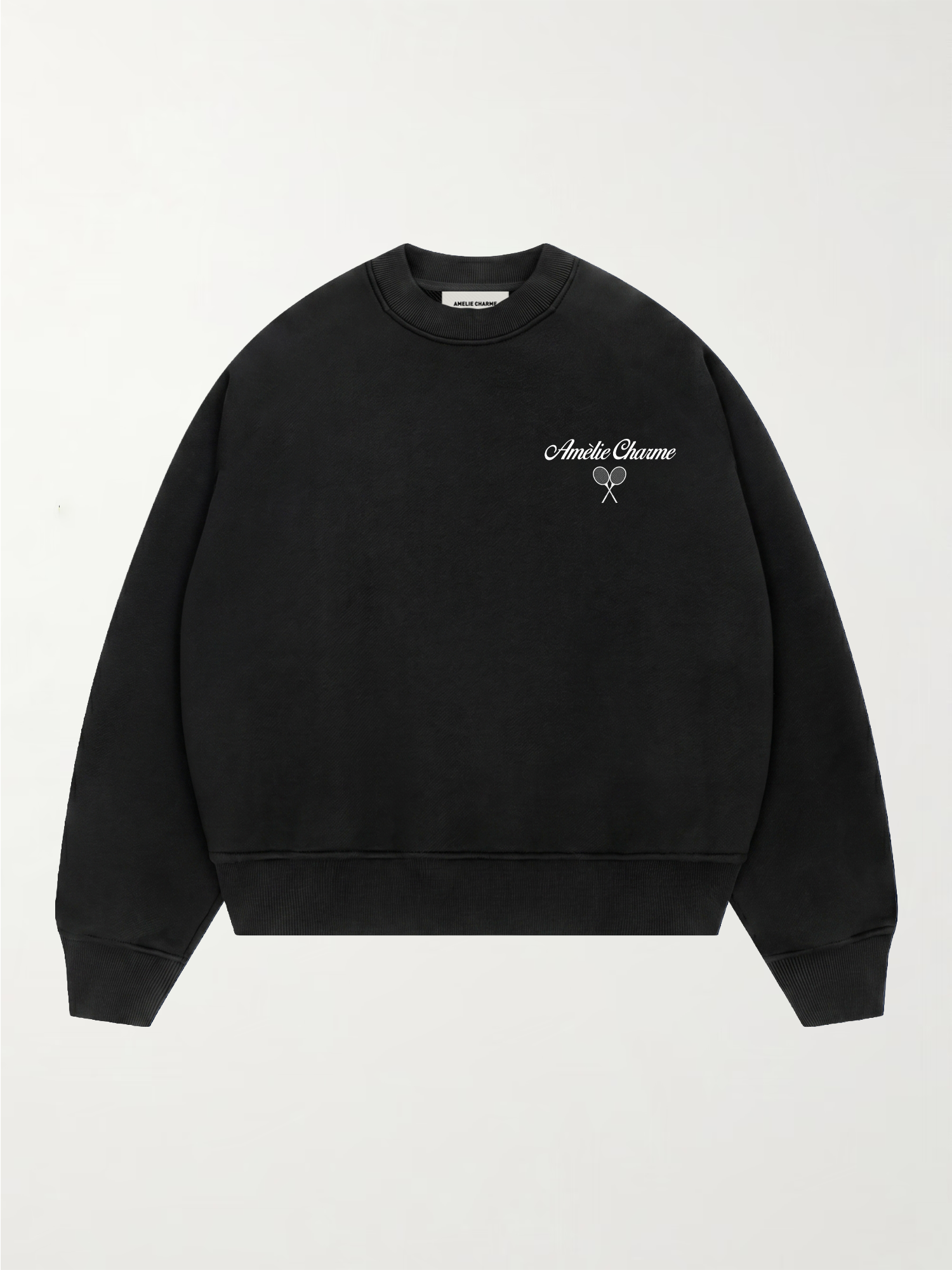 Charme Tennis Club Crewneck