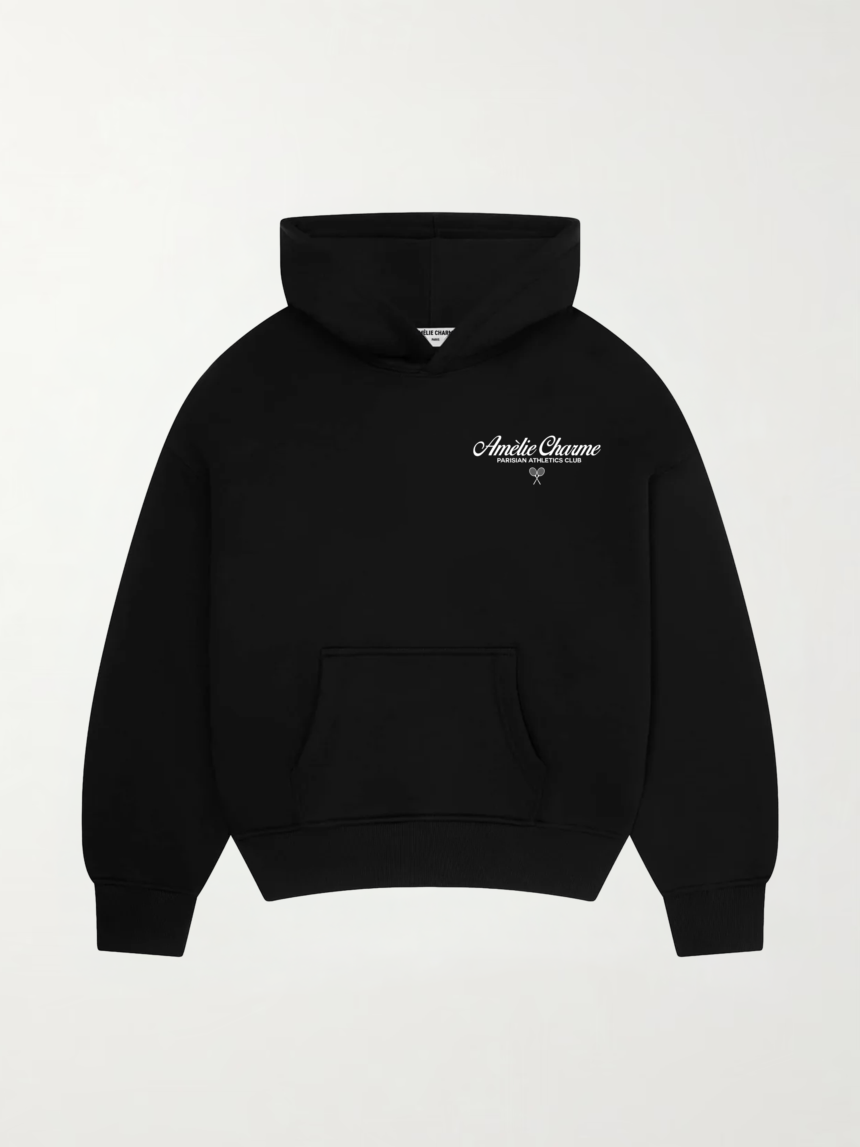 Charme Tennis Club Hoodie