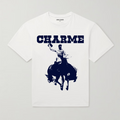 Charme Bronc Tee