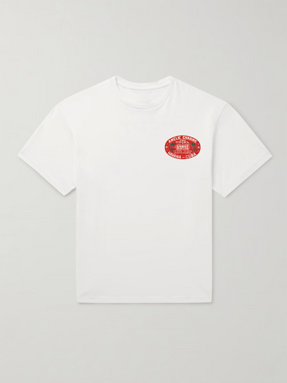 Charme Hotel Cuba T-shirt