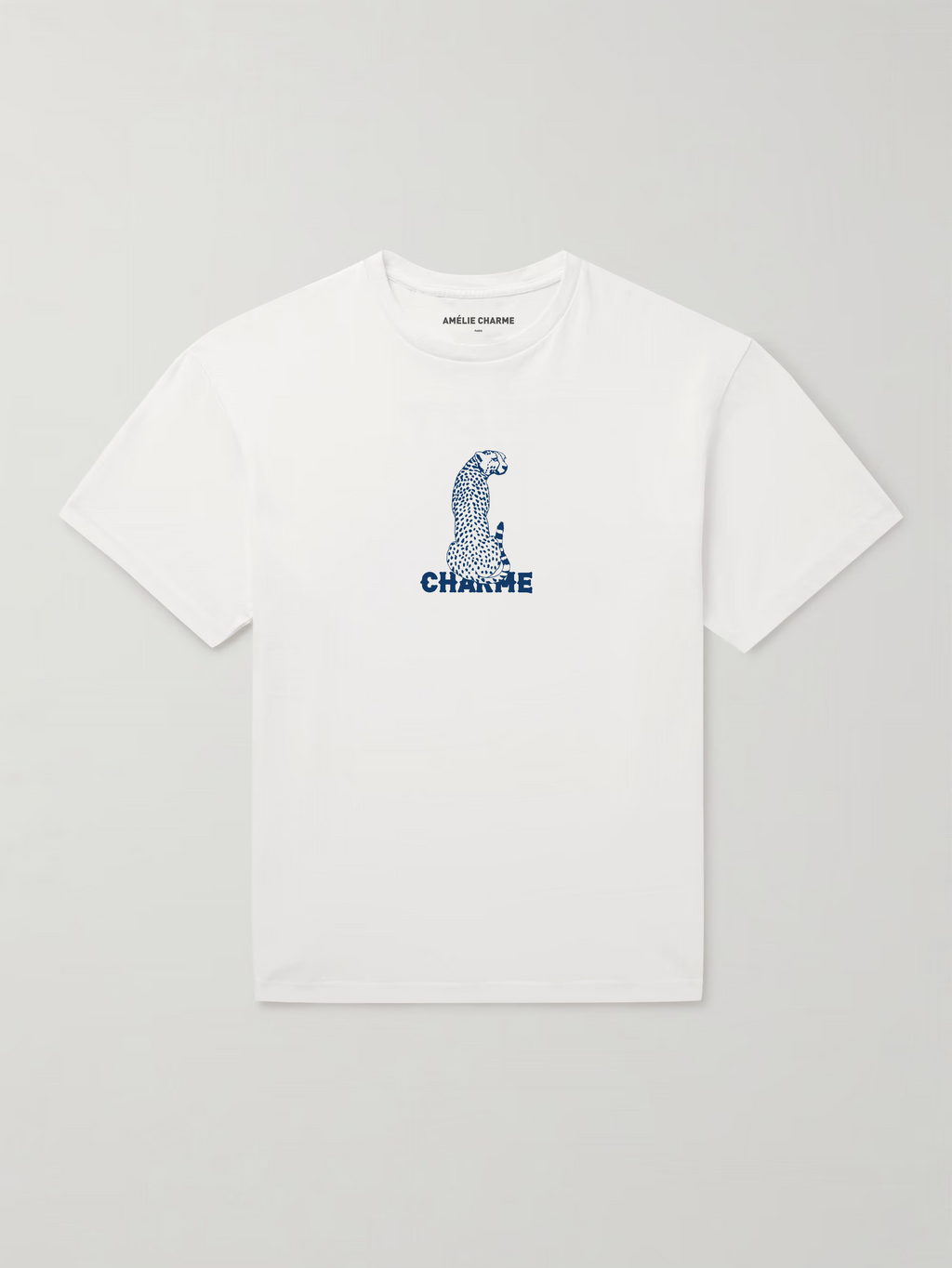 Charme Matches T-shirt