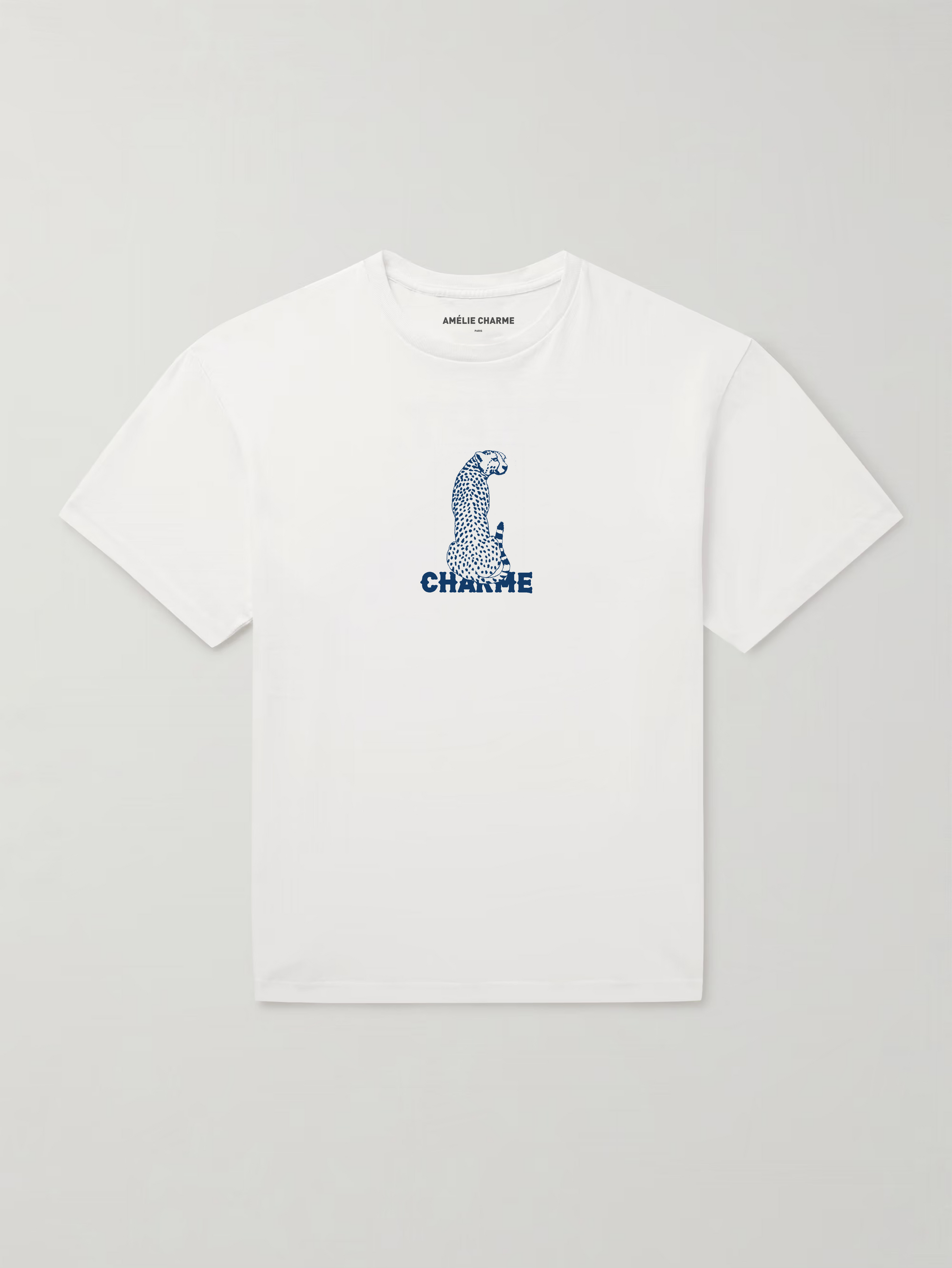 Charme Matches T-shirt