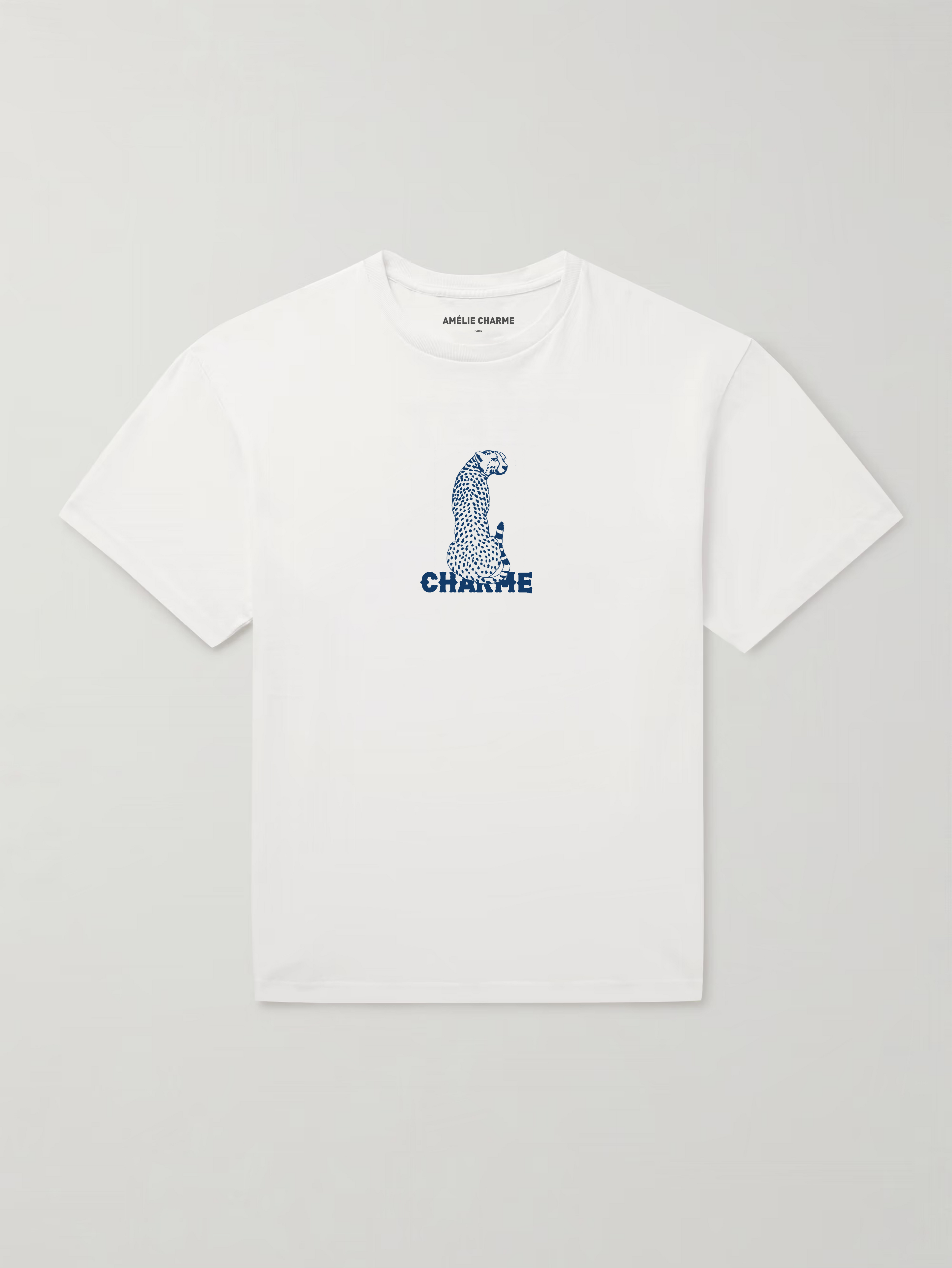 Charme Matches T-shirt