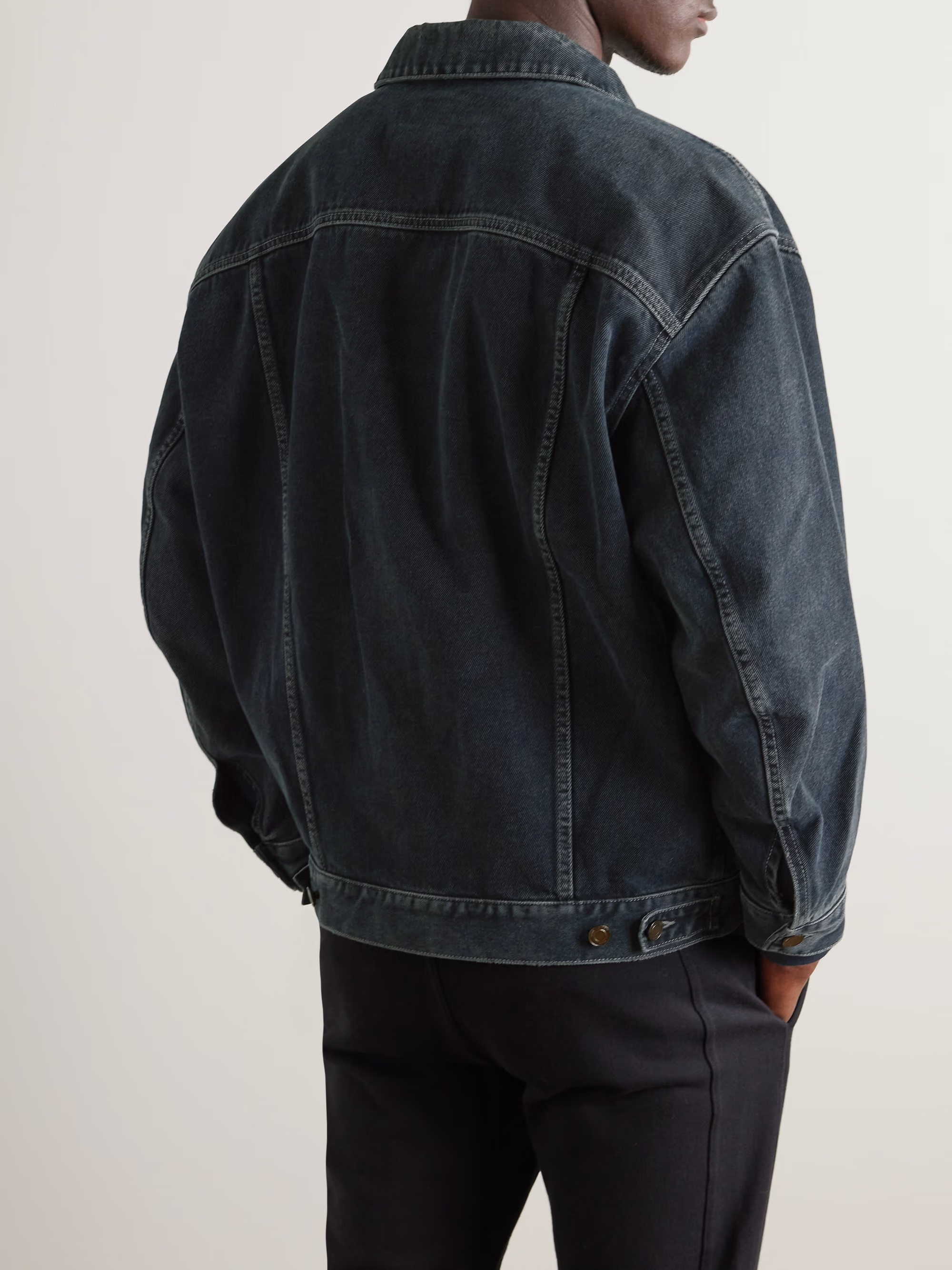 Charme Pistola Jacket
