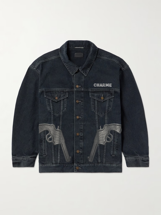 Charme Pistola Jacket