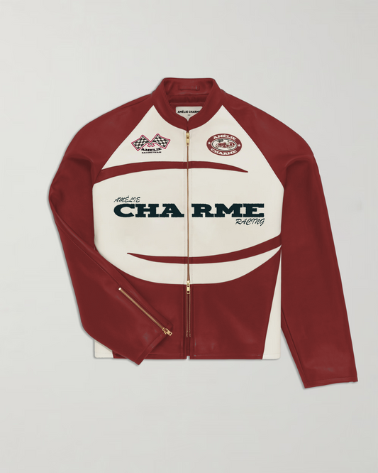 Charme Racing Jacket