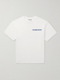 Charme Sport Mini Logo Tee