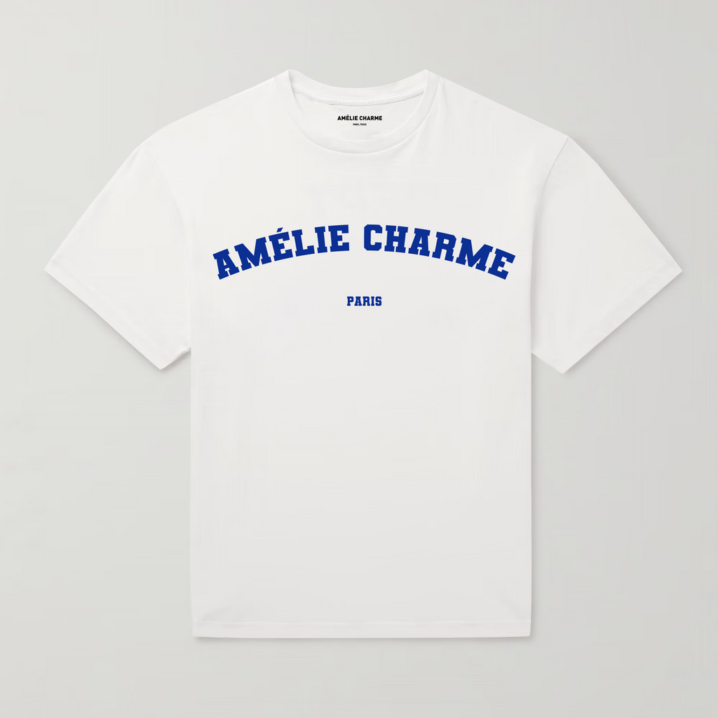 Charme Arc Tee