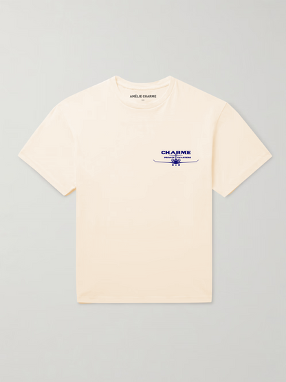 Charme Charters T-shirt