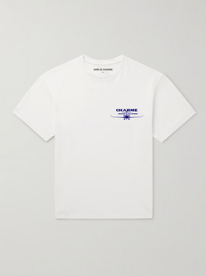 Charme Charters T-shirt