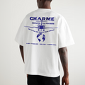 Charme Charters Tee