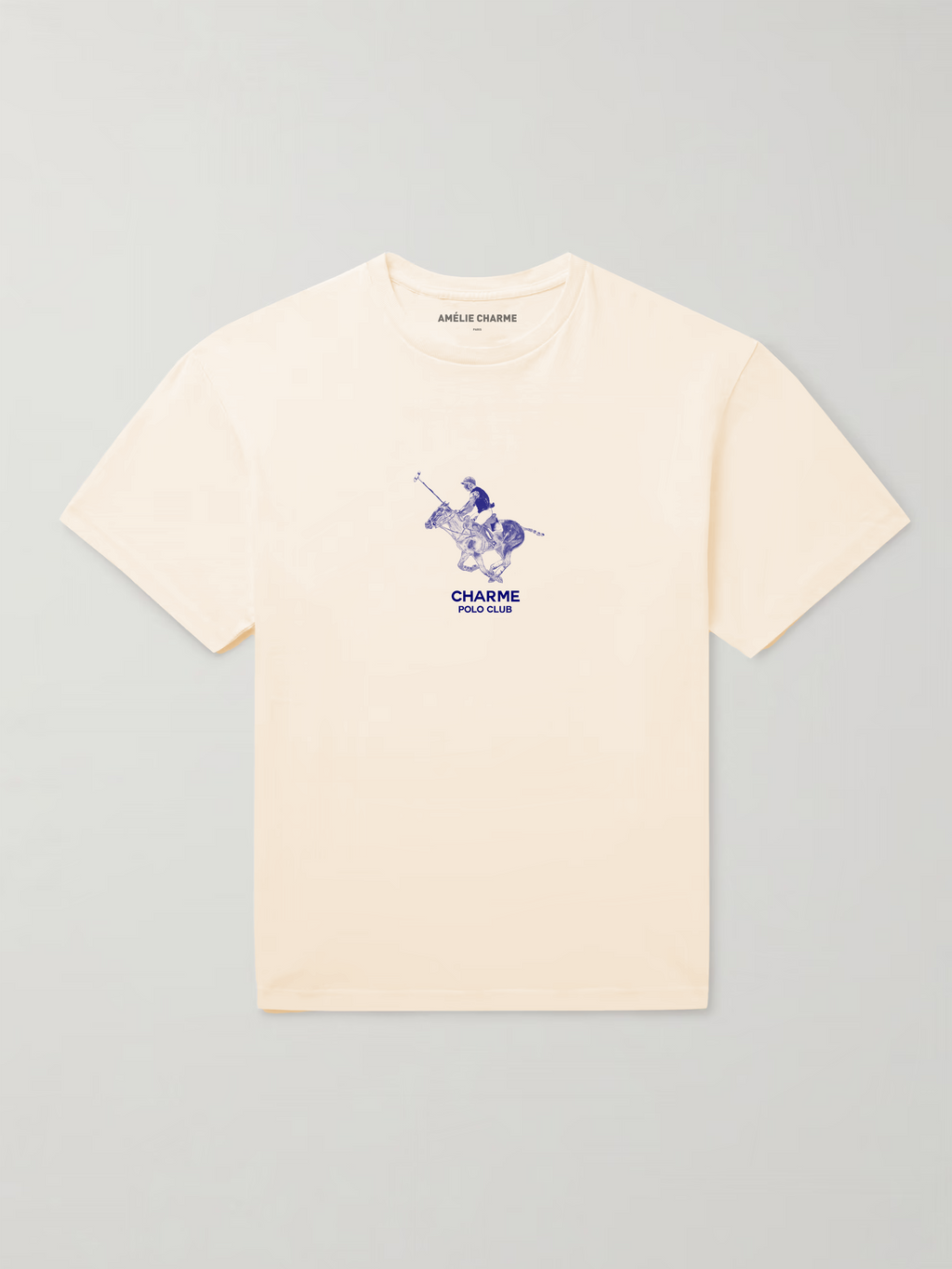 Charme Polo Tee