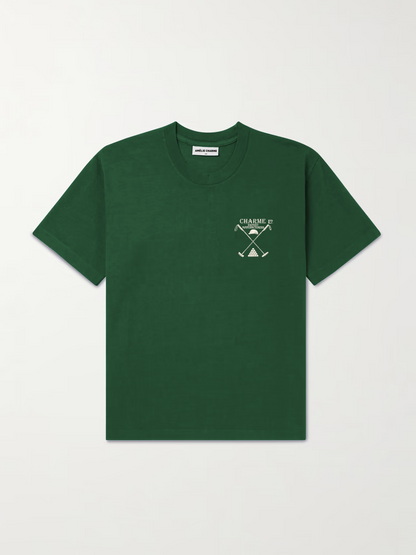 Charme Polo Outfitters T-shirt