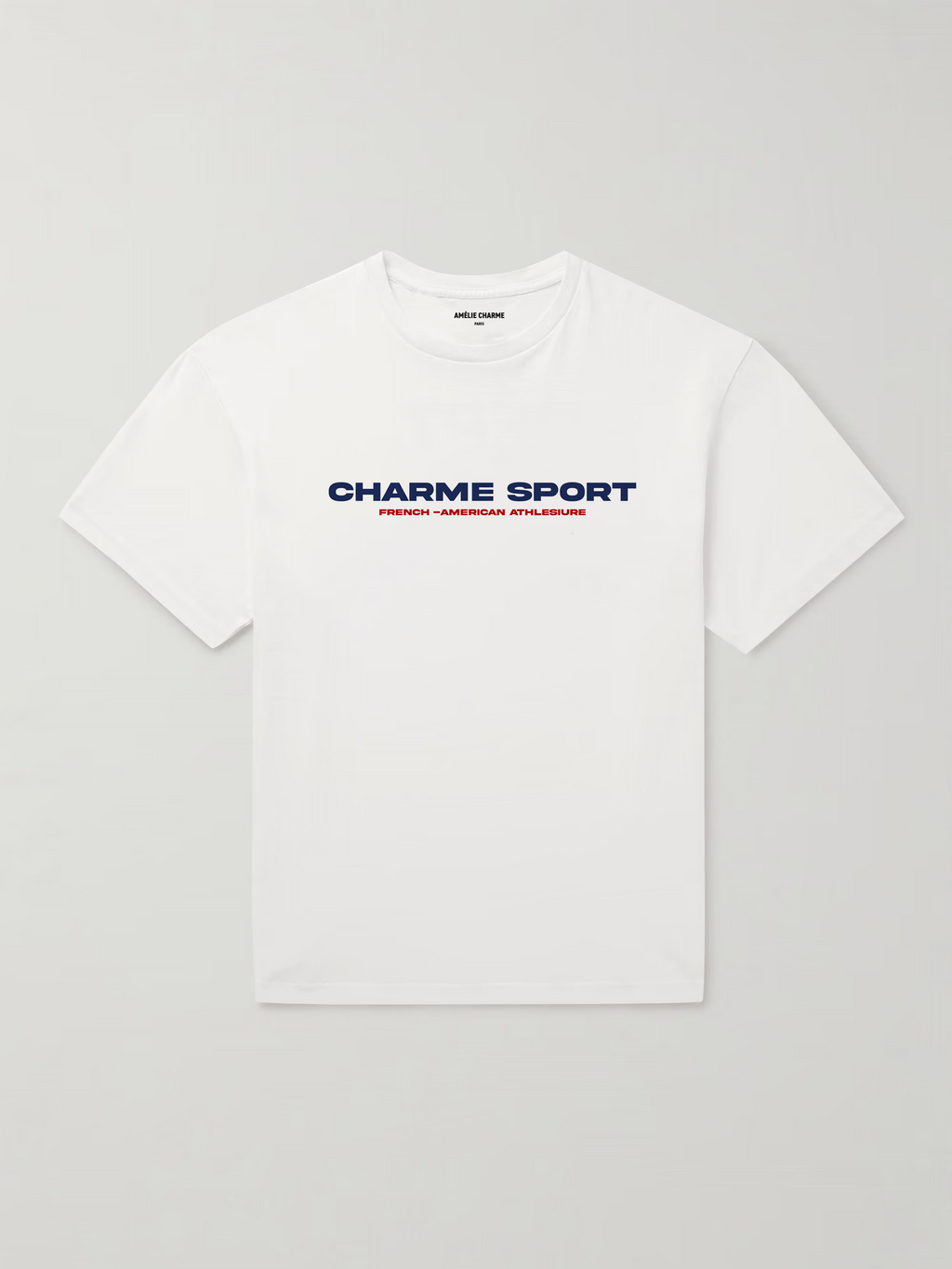 Charme Sport Tee