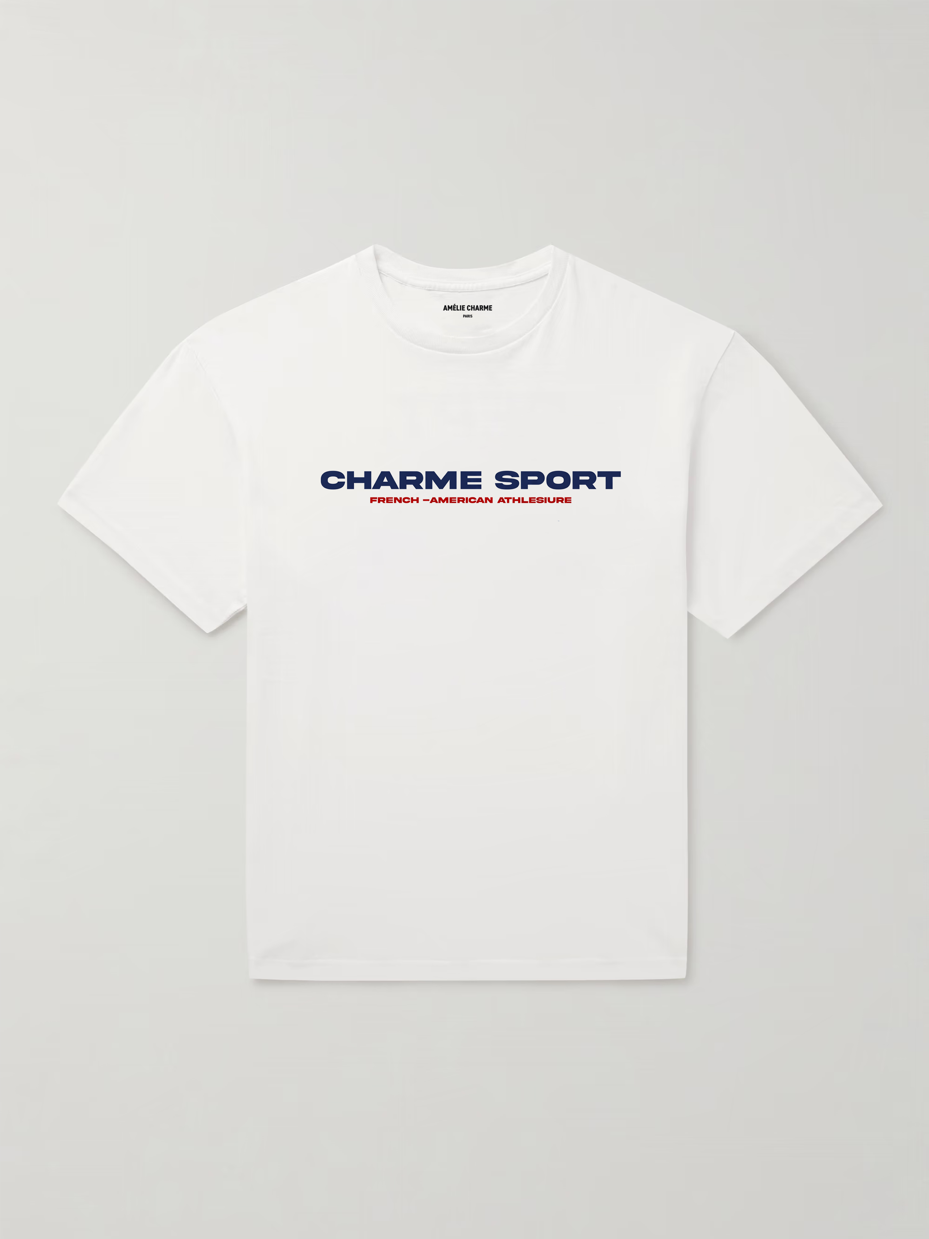 Charme Sport Tee