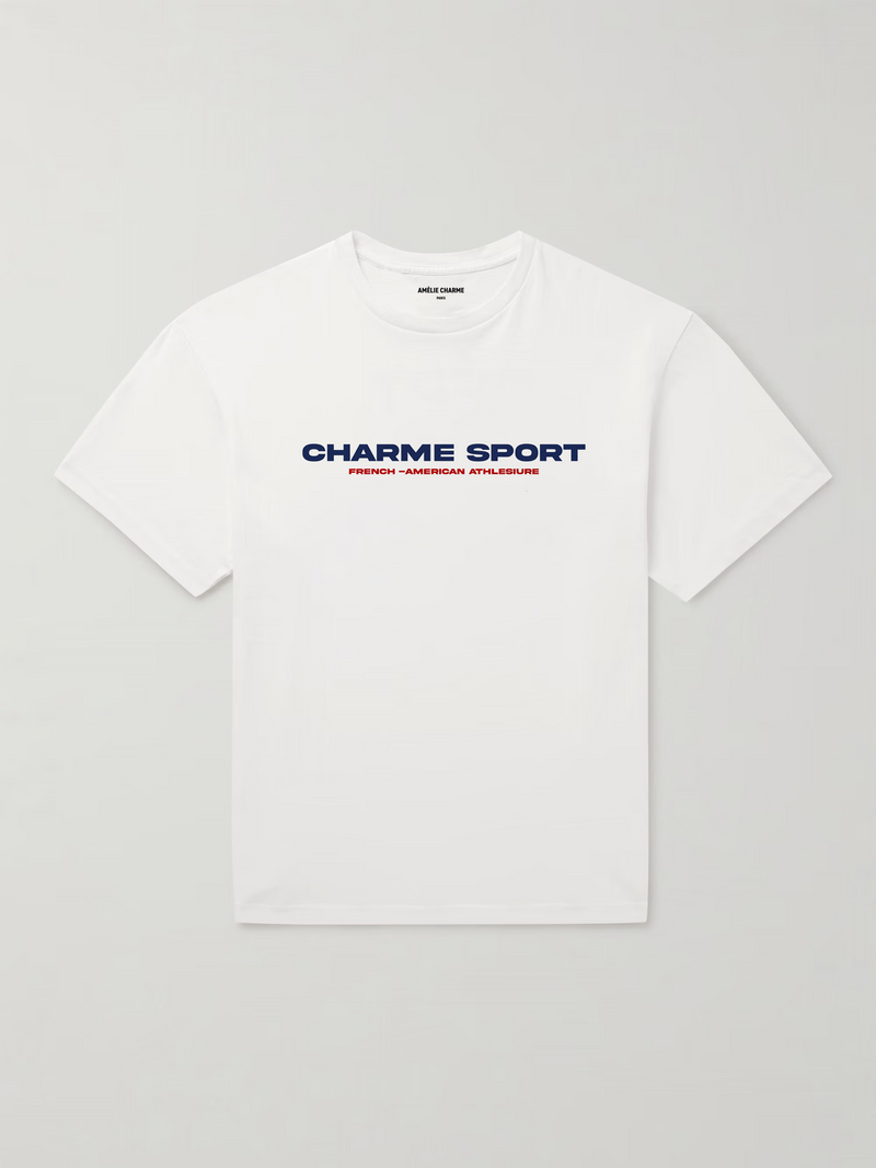 Charme Sport Tee