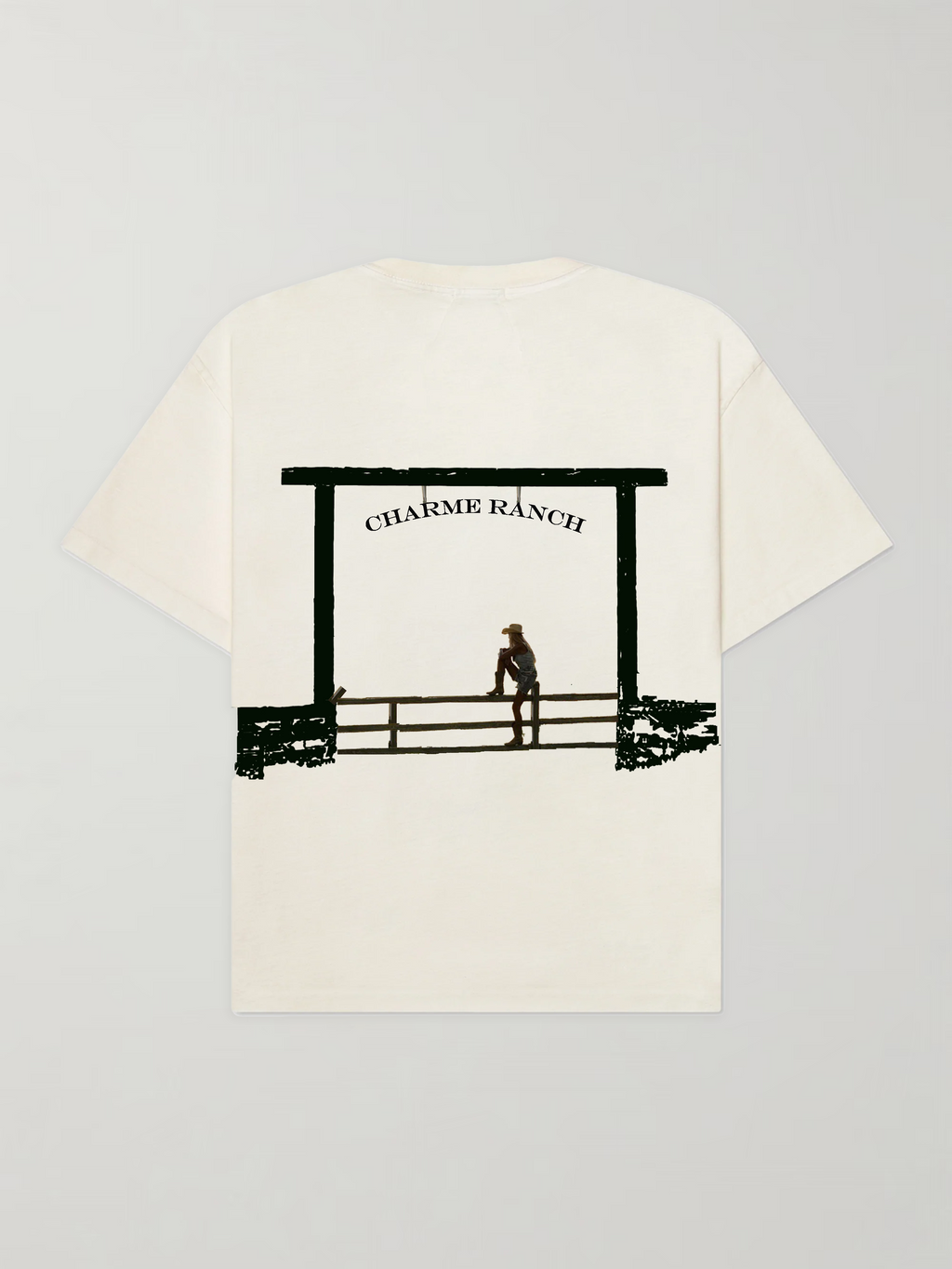 Charme Ranch T-shirt