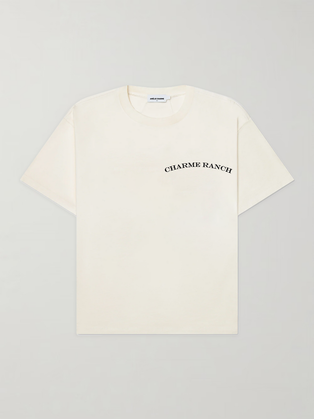 Charme Ranch T-shirt
