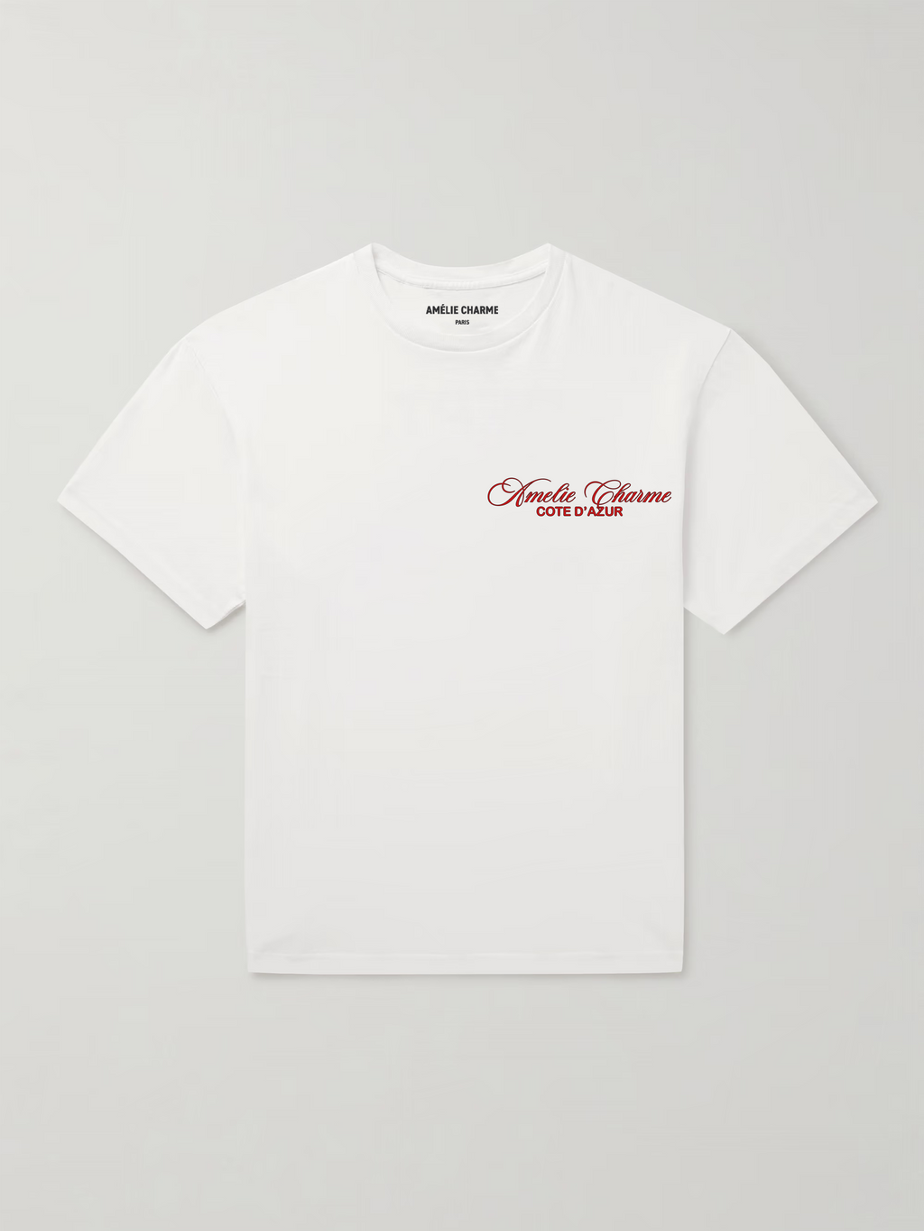 Chateau de Charme Tee