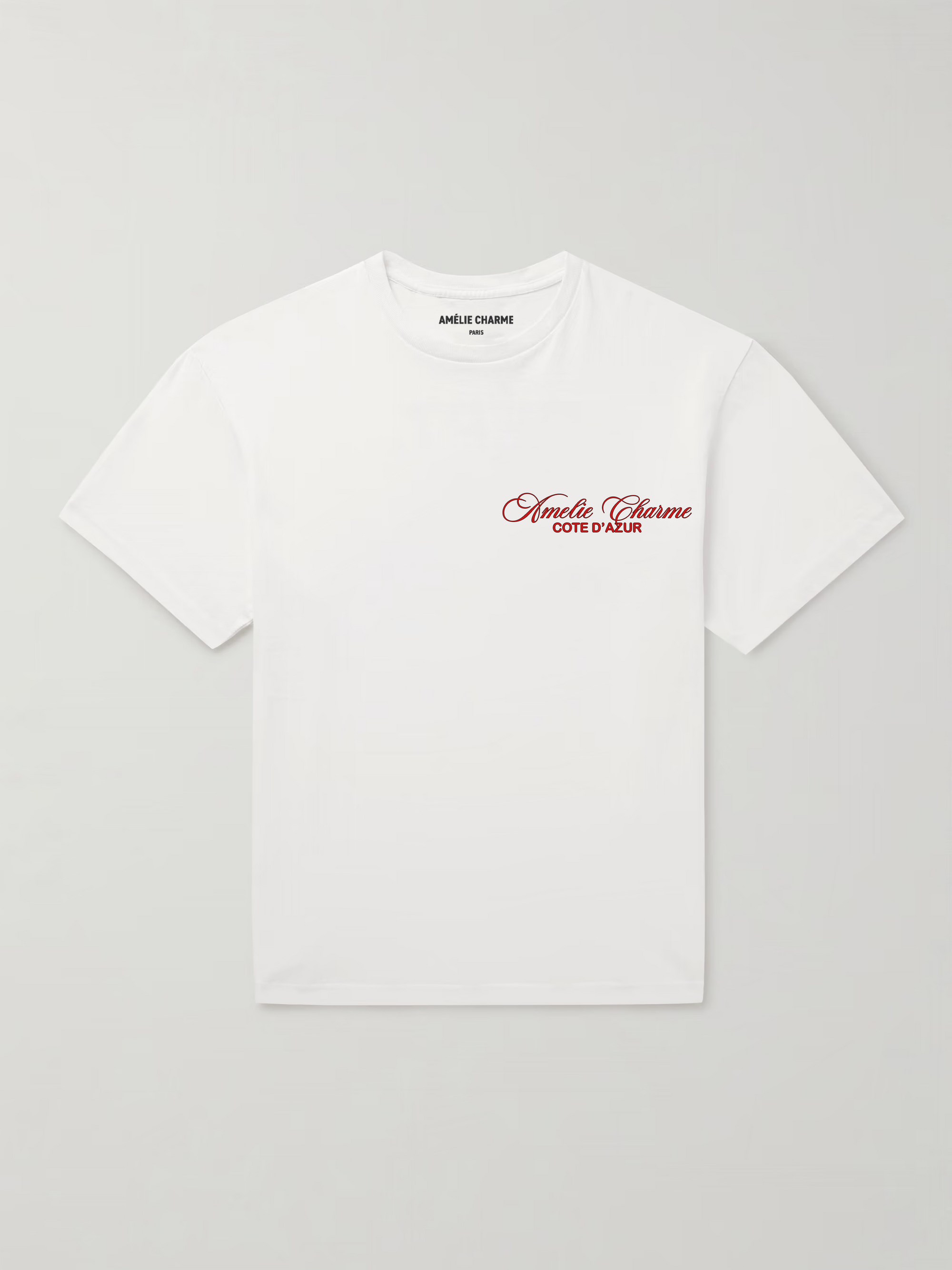 Chateau de Charme Tee