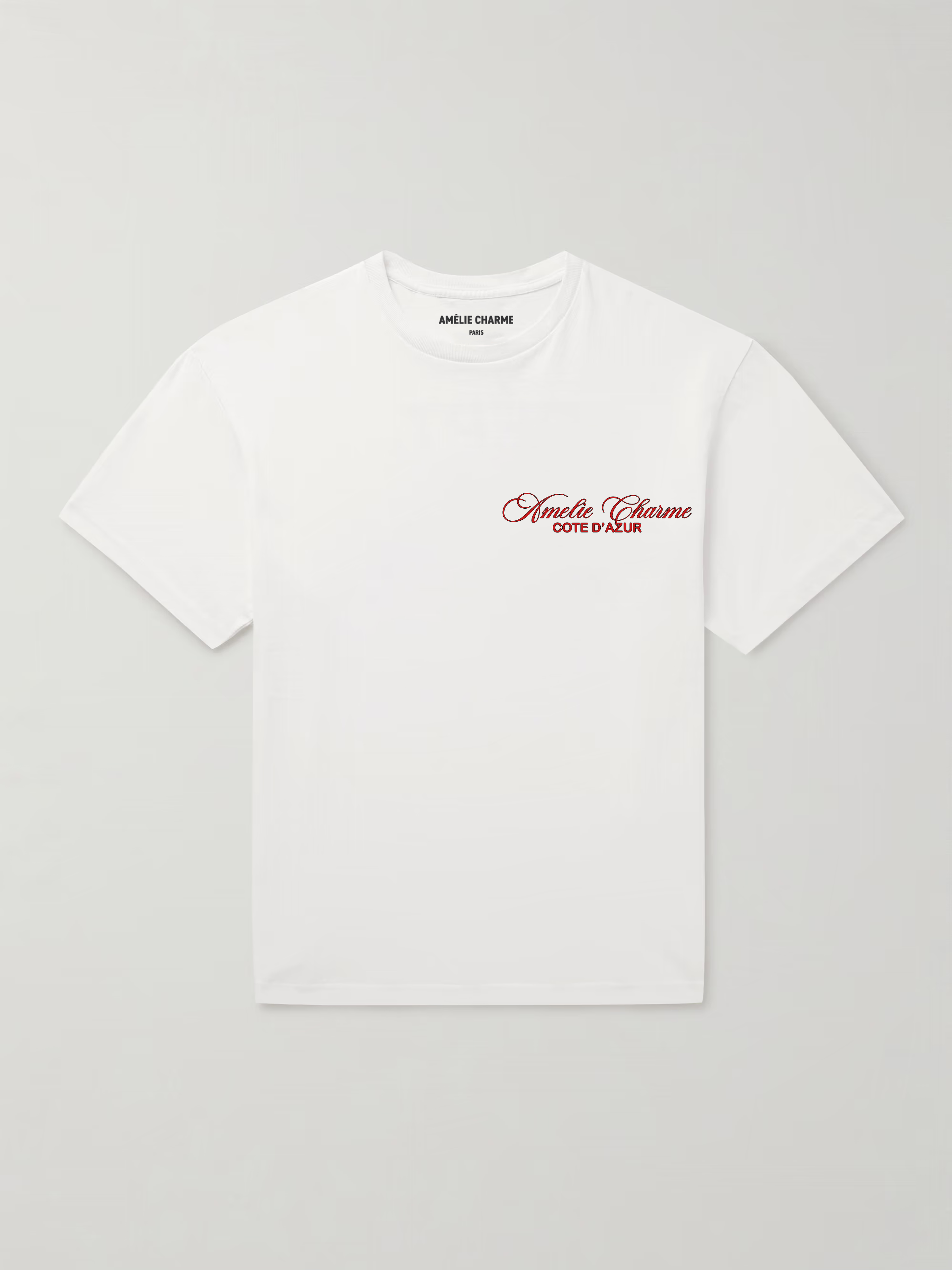 Chateau de Charme Tee