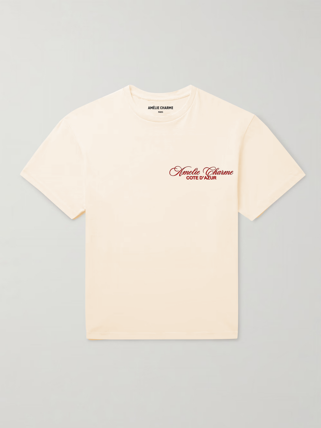 Chateau de Charme Tee