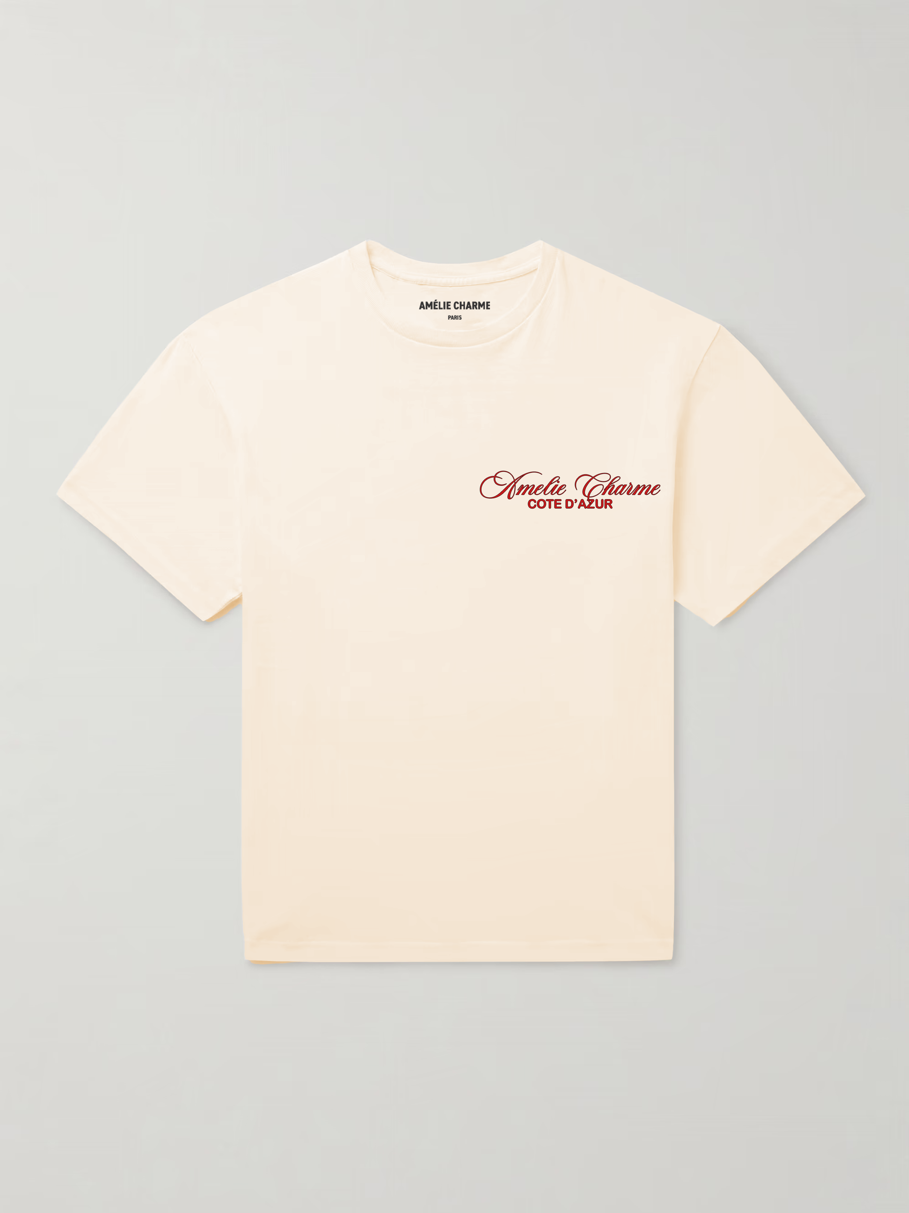 Chateau de Charme Tee