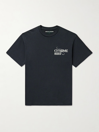 Charme Rodeo Tee