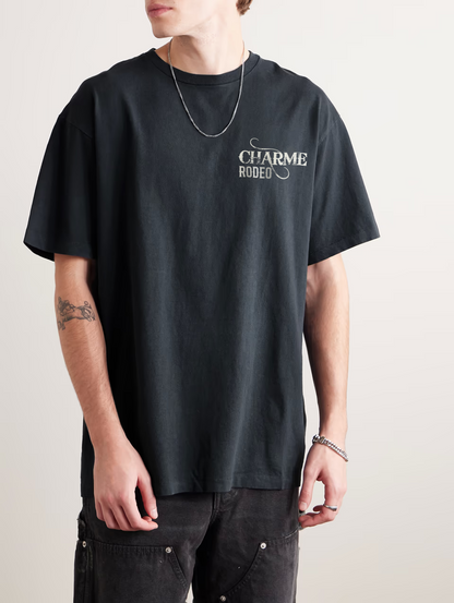 Charme Rodeo Tee