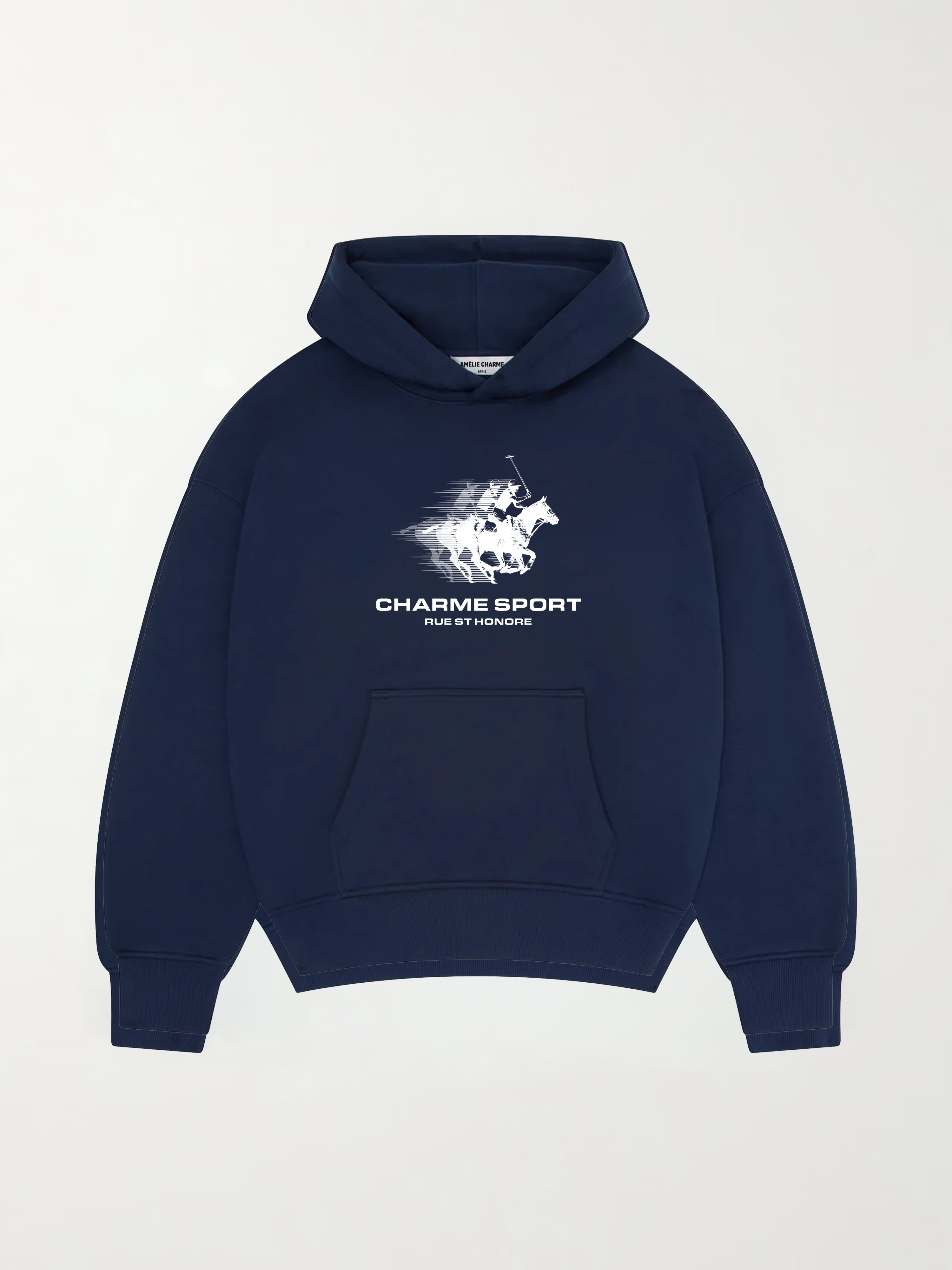 Charme Sport Hoodie