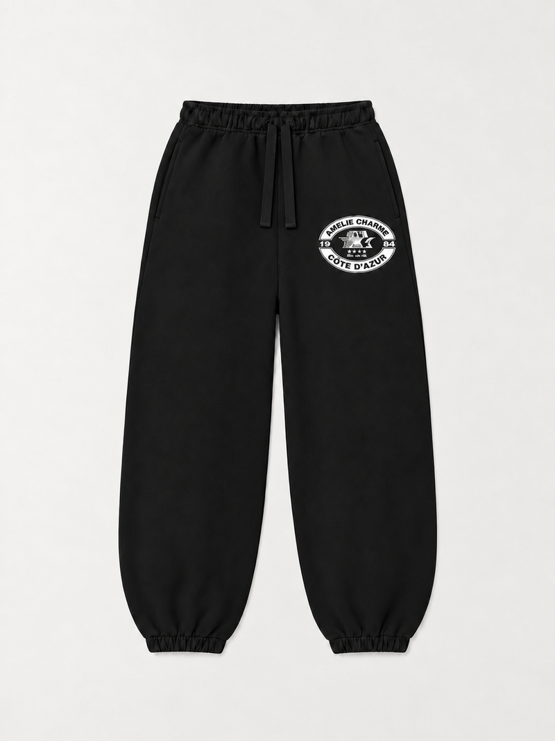 Riviera Sports Club Cuffed Sweatpants