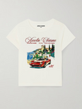 Chateau Baby Tee